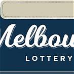lottery melbourne